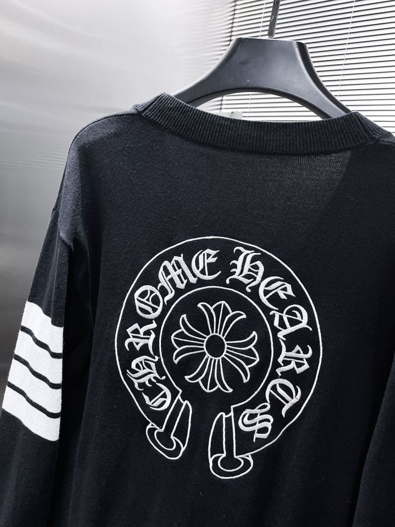 Chrome Hearts T-Shirts